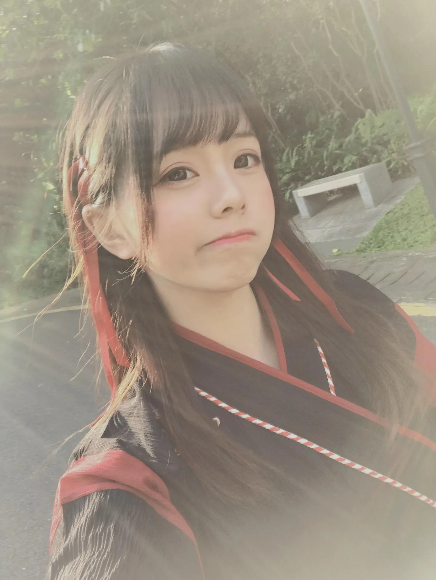 小野妹子w – NO.01 自拍合集[23] [44P]插图1